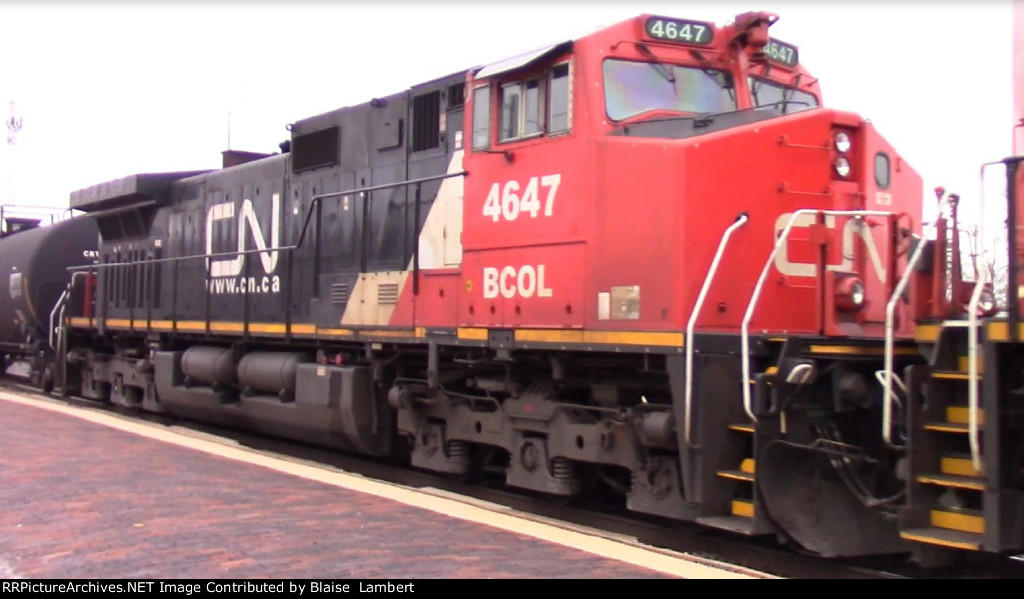 BCOL 4647